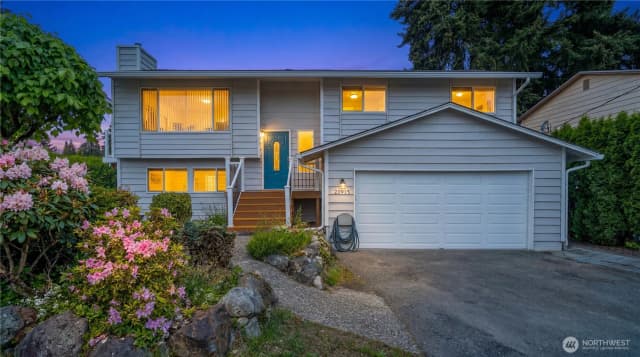 Property photo for 20915 80th Place W, Edmonds