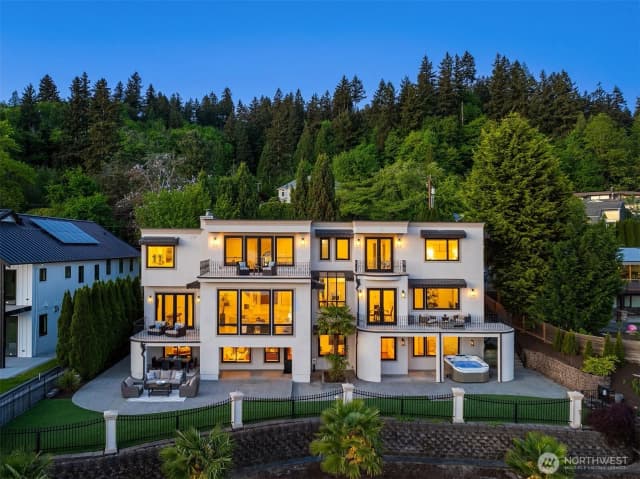 Property photo for 3921 202nd Place Se, Sammamish