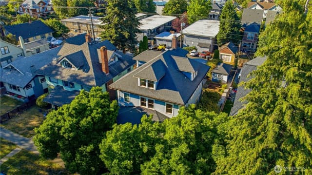 Property photo for 407 N J Street, Tacoma