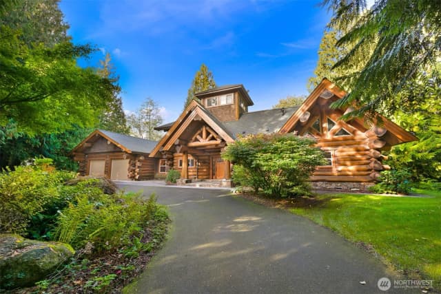 Property photo for 9957 Peace Road, Blaine