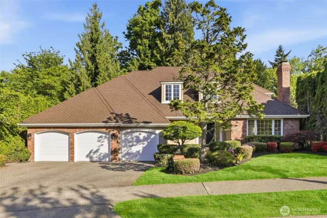 Property photo for 5570 176th Place Se, Bellevue