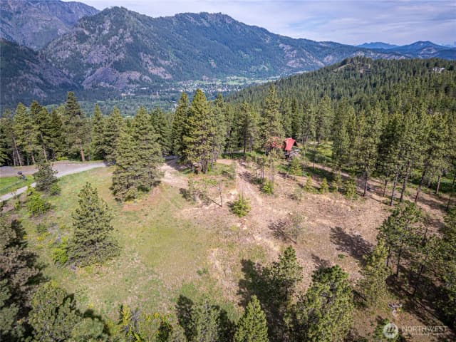 Property photo for 329 First Grade Road, Leavenworth