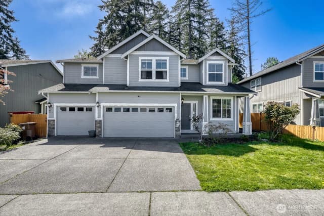 Property photo for 1328 E 51st St, Tacoma