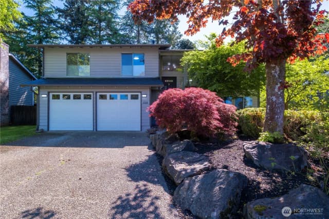Property photo for 17534 161st Avenue Se, Renton
