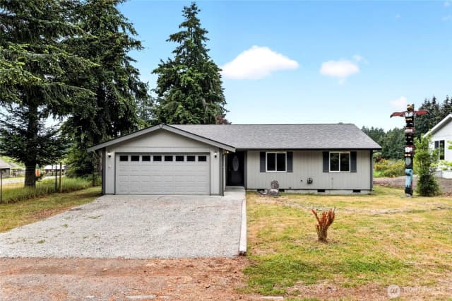 Property photo for 9210 Otso Point Road, Anderson Island