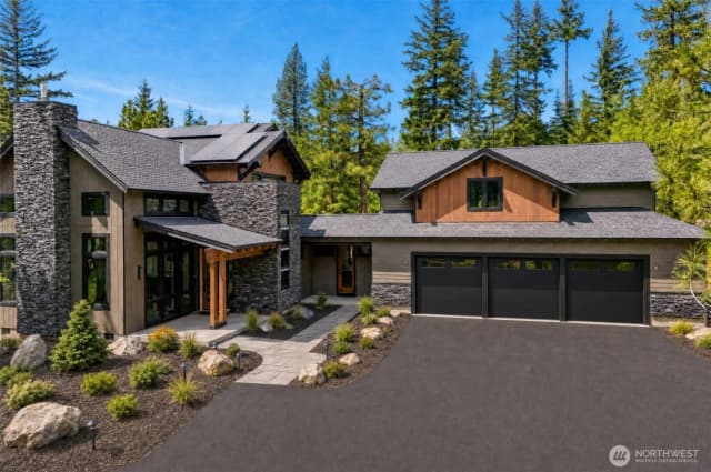 Property photo for 61 Sky Crest Way, Cle Elum