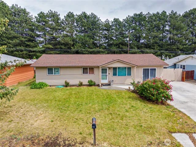 Property photo for 791 S 4th Avenue, Othello