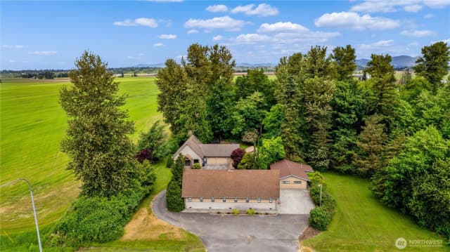 Property photo for 3650 E Badger Road, Everson