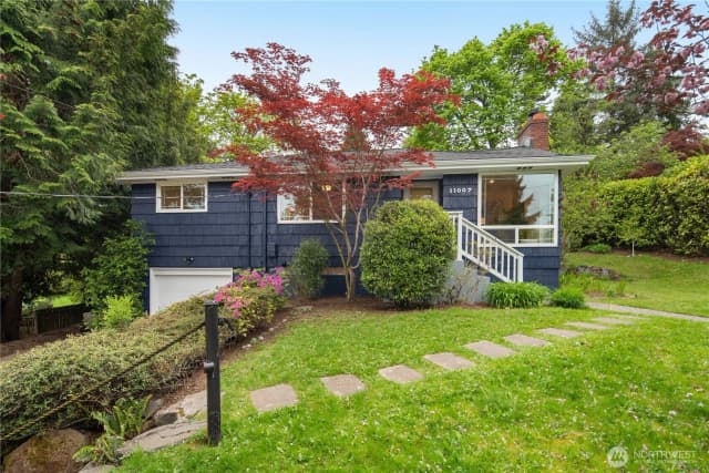 Property photo for 11007 Alton Avenue Ne, Seattle