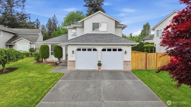 Property photo for 910 135th Street Sw, Everett