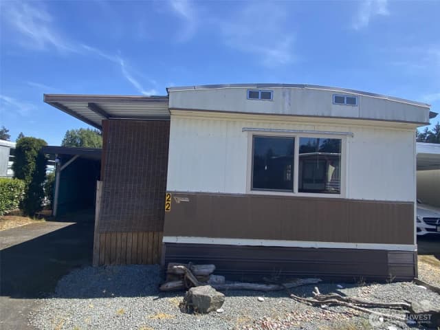 Property photo for 17103 Spanaway Loop Road #22, Spanaway
