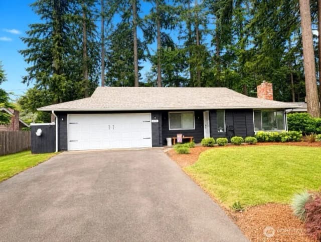 Property photo for 4114 64th Street Ct, Gig Harbor