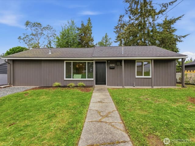 Property photo for 23208 54th Ave W, Mountlake Terrace