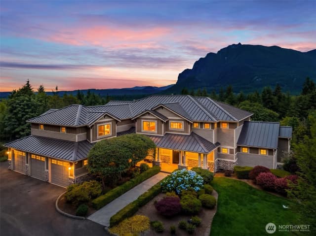 Property photo for 42618 Se 149th Place, North Bend