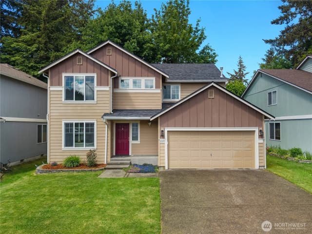 Property photo for 3335 68th Avenue Sw, Tumwater