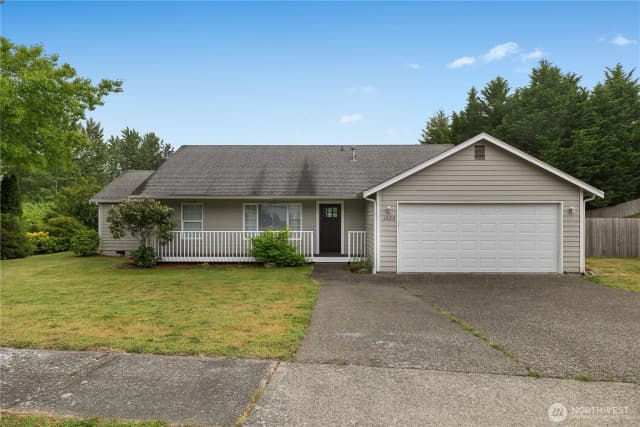 Property photo for 1323 Scarlet Oak Drive Se, Olympia