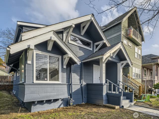 Property photo for 5242 11 Avenue Ne, Seattle