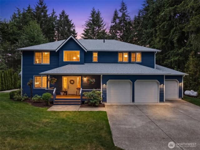 Property photo for 13222 129th Street Nw, Gig Harbor
