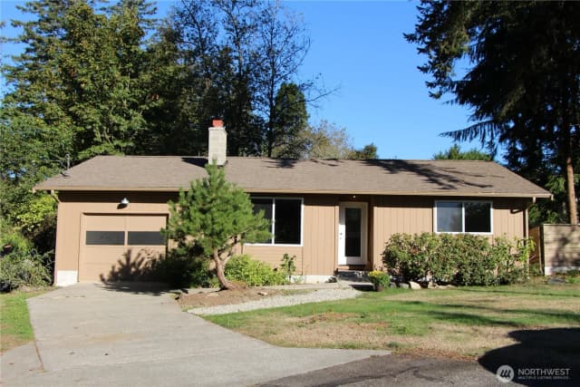 Property photo for 8820 Prentice Avenue, Gig Harbor