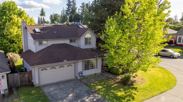 Property photo for 11719 Se 315th Street, Auburn