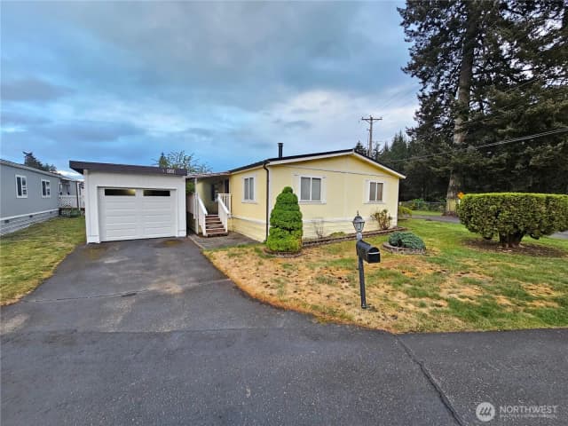 Property photo for 20727 8th Avenue Ct E #1, Spanaway