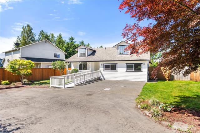Property photo for 10702 59th Avenue Ne, Marysville