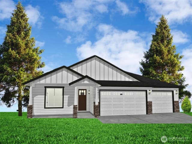 Property photo for 214 Ash Mountain Drive, Castle Rock