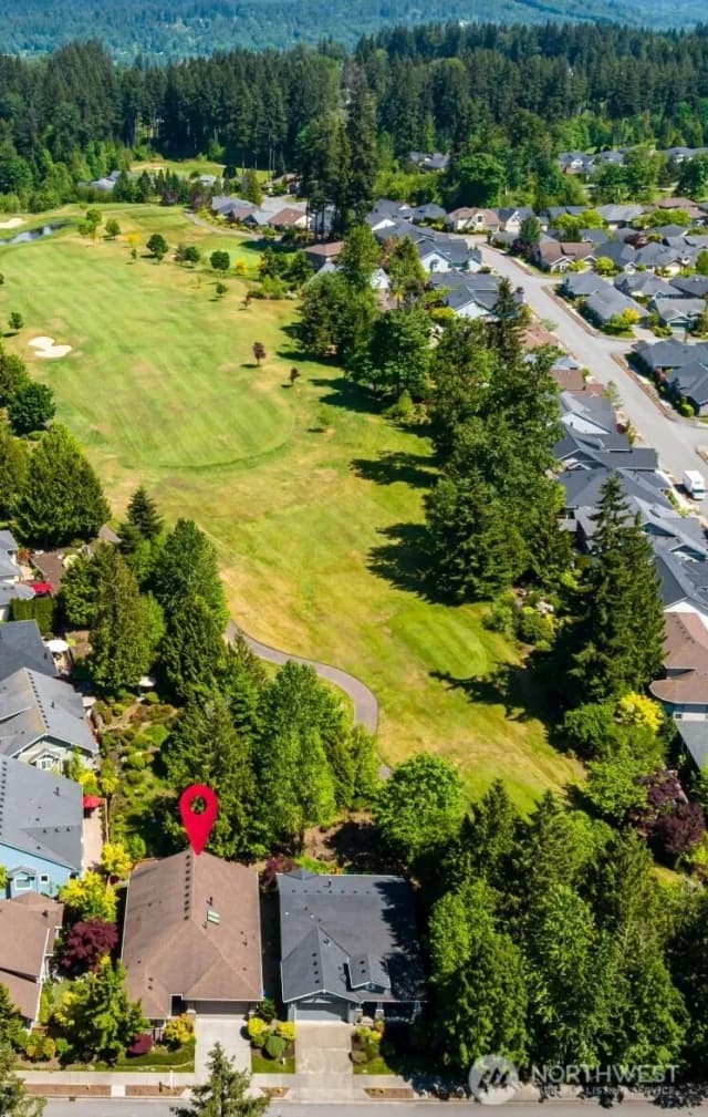 Property photo for 12652 Sun Break Way Ne, Redmond