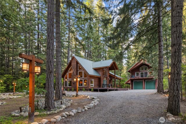 Property photo for 350 Redwood Lane, Ronald
