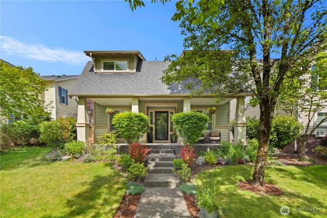 Property photo for 35120 Se Kinsey Street, Snoqualmie