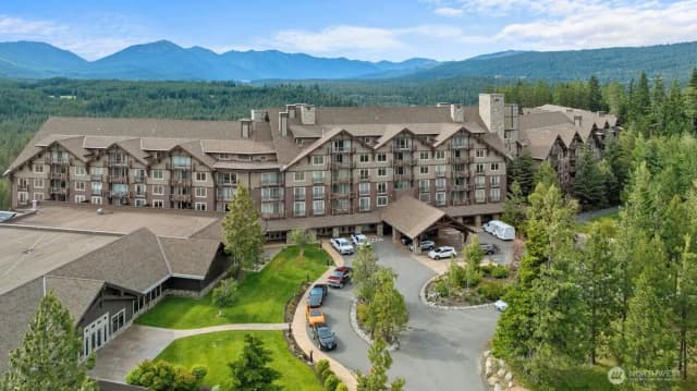 Property photo for 3600 Suncadia Trail #2038, Cle Elum