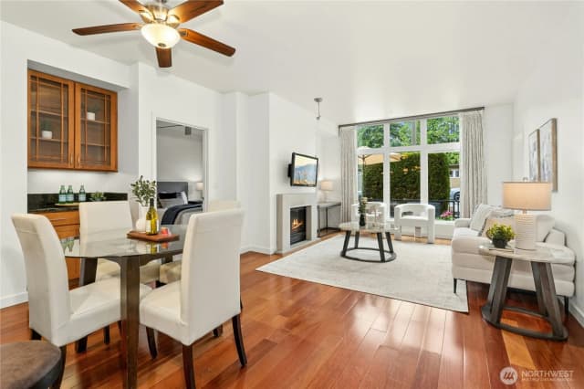 Property photo for 150 102nd Avenue Se #105, Bellevue