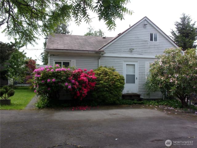 Property photo for 9404 A Street, Tacoma