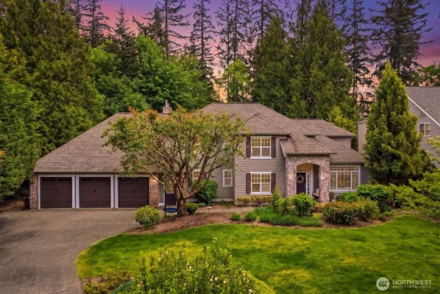 Property photo for 13320 227th Avenue Ne, Woodinville