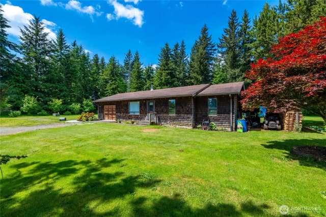 Property photo for 1320 Lunde Lane, Everson