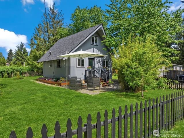 Property photo for 20908 93rd Street E, Bonney Lake