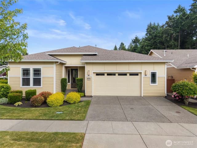 Property photo for 4826 Meriwood Drive Ne, Olympia
