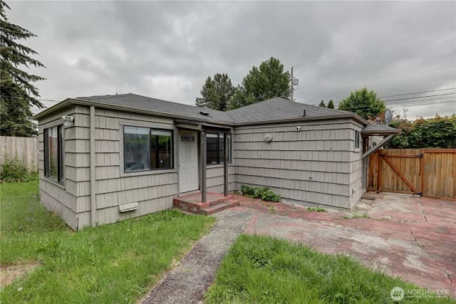 Property photo for 4609 S Thompson Avenue, Tacoma