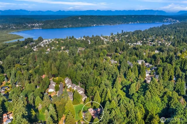 Property photo for 16409 Ne 43rd Ct, Redmond