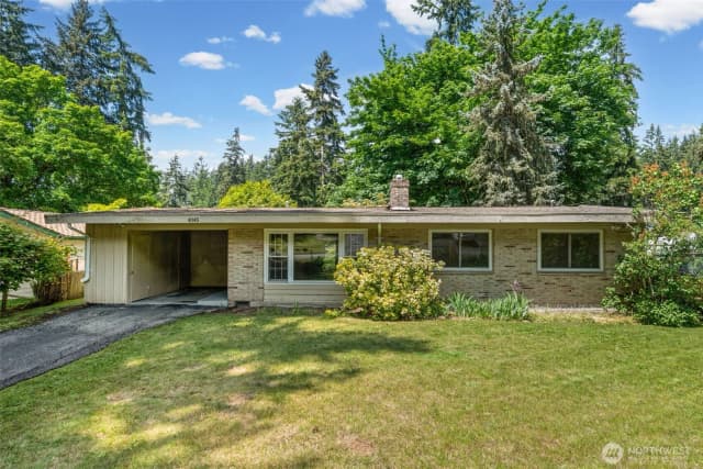 Property photo for 4045 149th Avenue, Bellevue