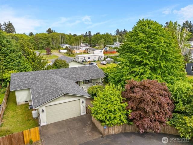 Property photo for 422 S Forrest Street, Westport