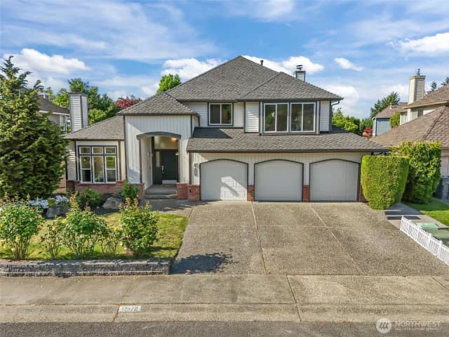 Property photo for 12470 Ne 162nd Street, Woodinville