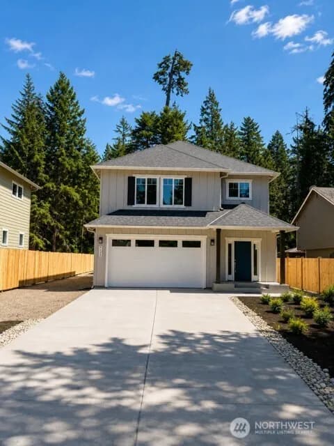 Property photo for 4132 Lakeview Avenue Nw, Bremerton