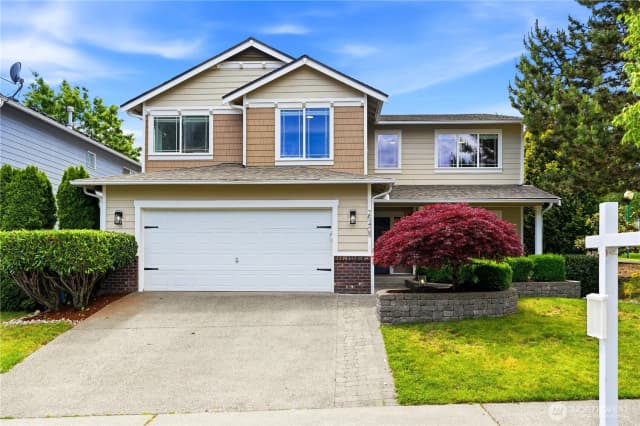Property photo for 25409 161st Avenue Se, Covington