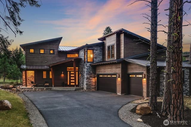 Property photo for 111 Big Dirty Court, Cle Elum
