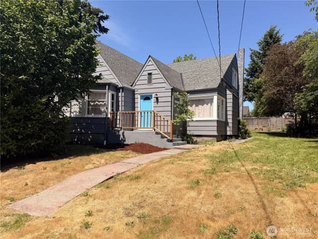 Property photo for 1715 S 40th Street, Tacoma