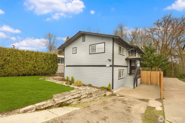 Property photo for 5306 26th Avenue S, Seattle