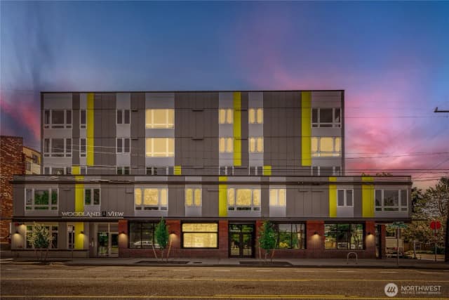 Property photo for 5819 Phinney Avenue N #405, Seattle