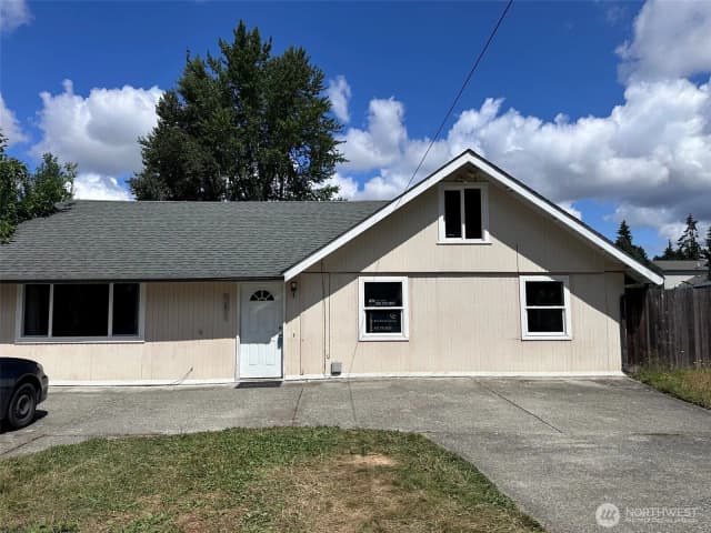 Property photo for 201 123rd Street E, Tacoma