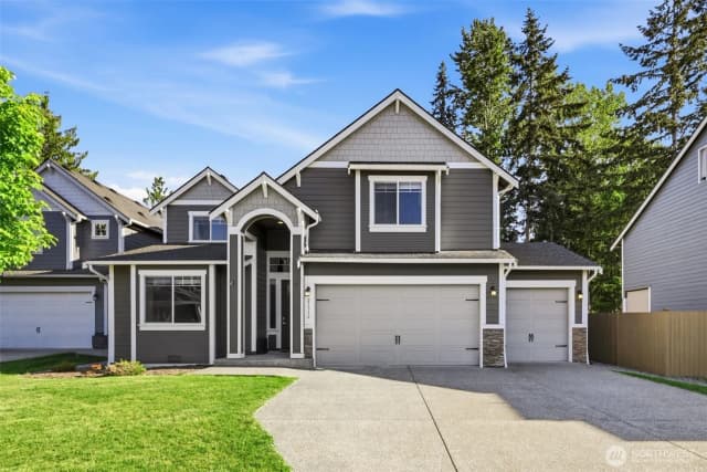 Property photo for 21316 115th Street Ct E, Bonney Lake